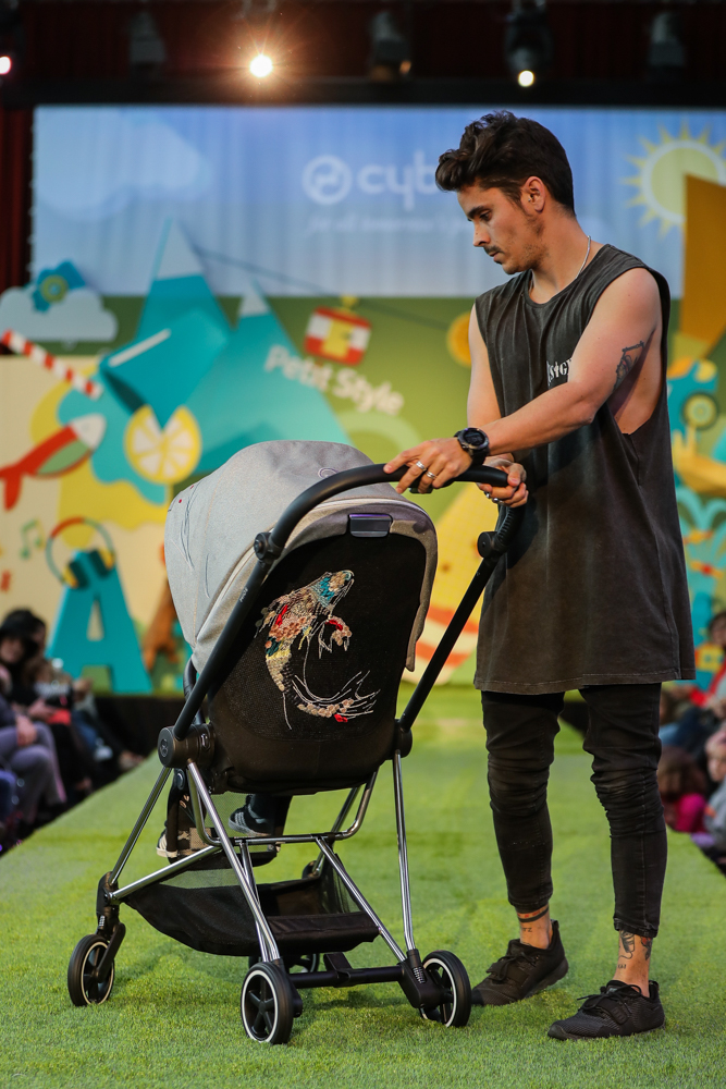 CYBEX - WALKING BCN 2018-5