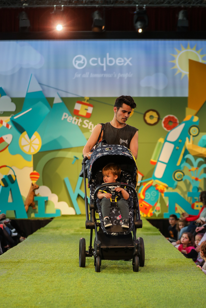CYBEX - WALKING BCN 2018-7