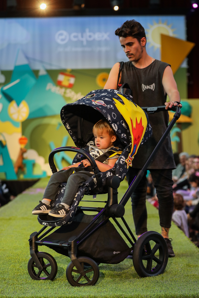 CYBEX - WALKING BCN 2018-8