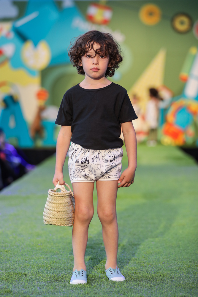 LUC & MAM - WALKING BCN 2018-7