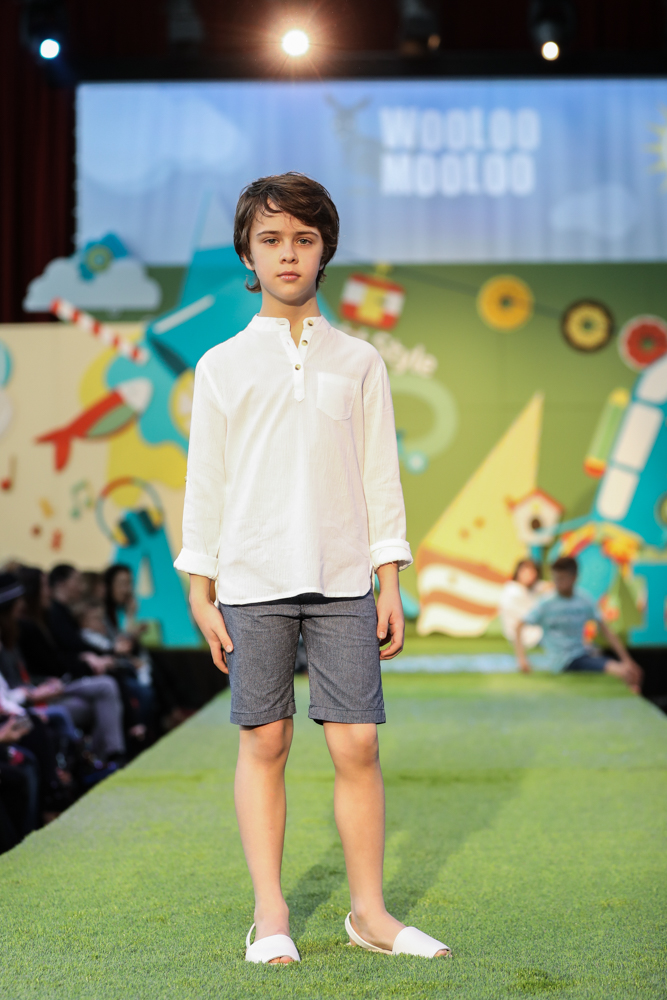 WOOLOO - WALKING BCN 2018-5