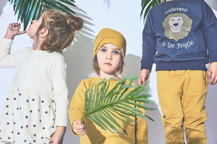 Moda Otoño Invierno 2019 | Blog moda ropa de bebé y puericultura