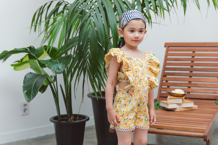 Primavera Verano 2019 | Blog moda infantil, ropa de bebé y puericultura