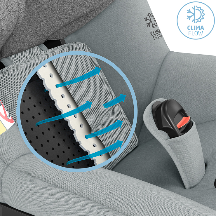 maxicosi; carseat; babytoddlercarseat; micaproecoisize; grey; au