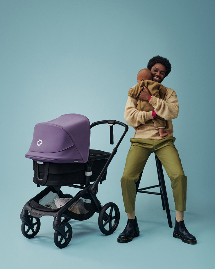 4x5_Bugaboo_Lifestyle_Dad_Bassinet_Without_Toddler_Carrying_Baby_0060