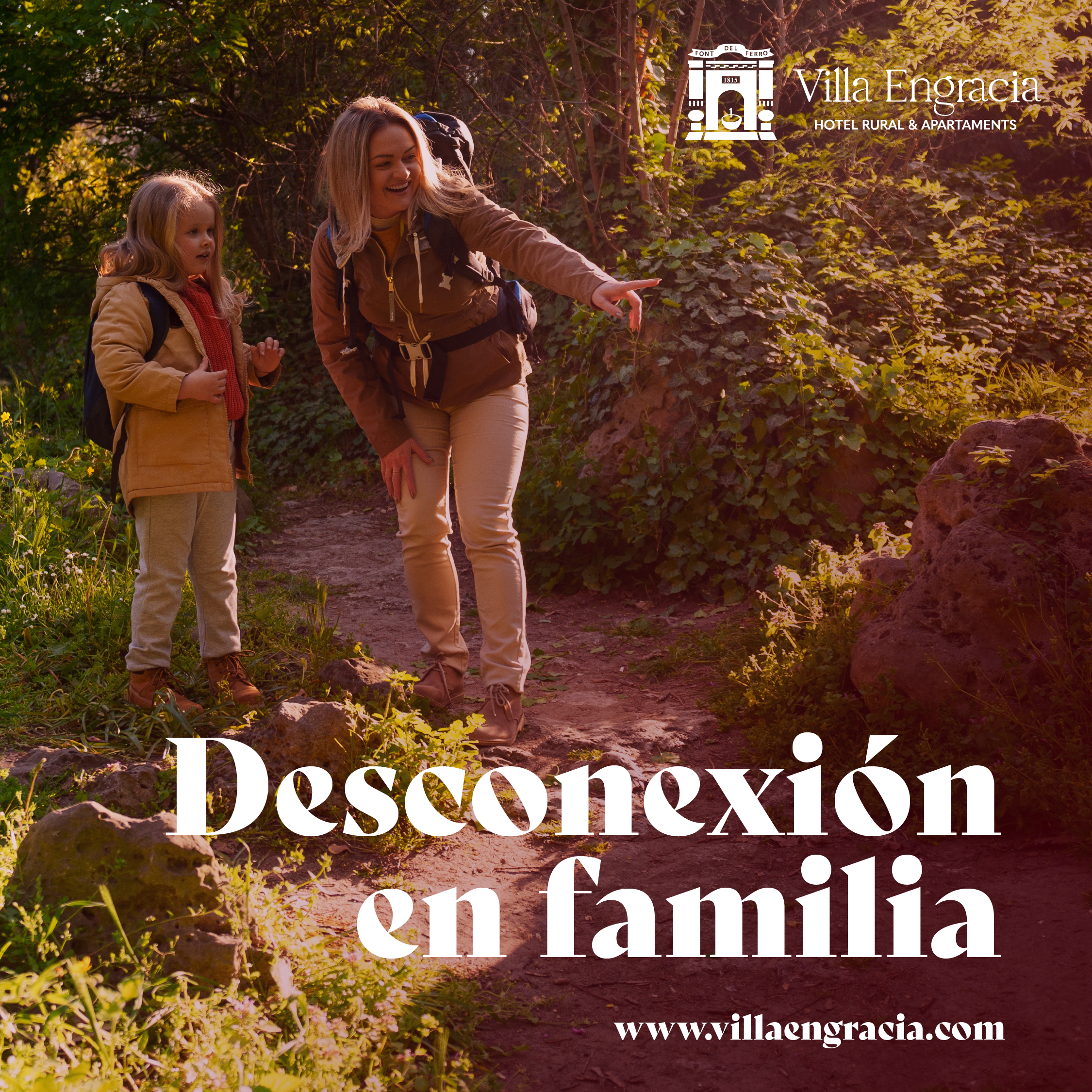 Villa Engracia